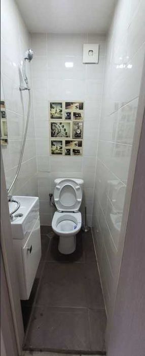 Продава се Тристаен апартамент в София, Младост 1А - 89 кв.м за 2641 €/кв.м - Снимка #10