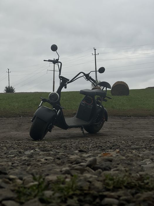 E Scuter 1500W de vânzare