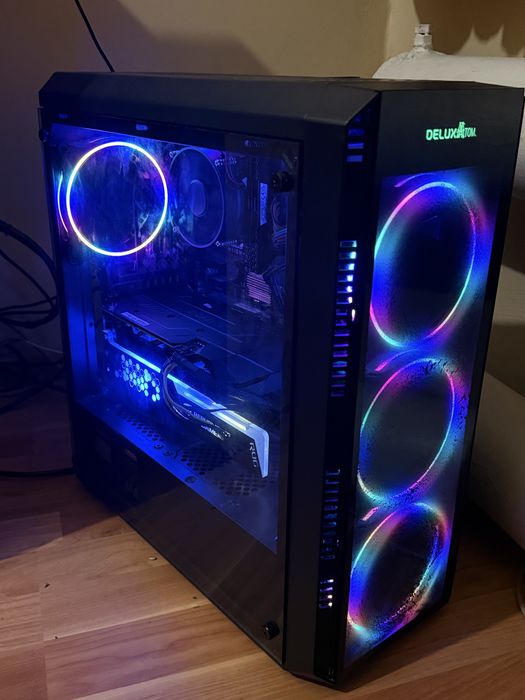 Продам компьютер