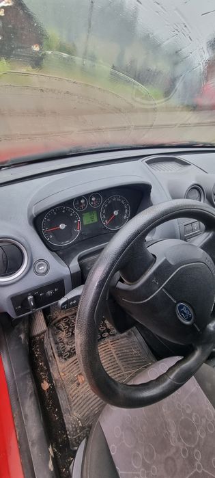 Ford fiesta stare buna