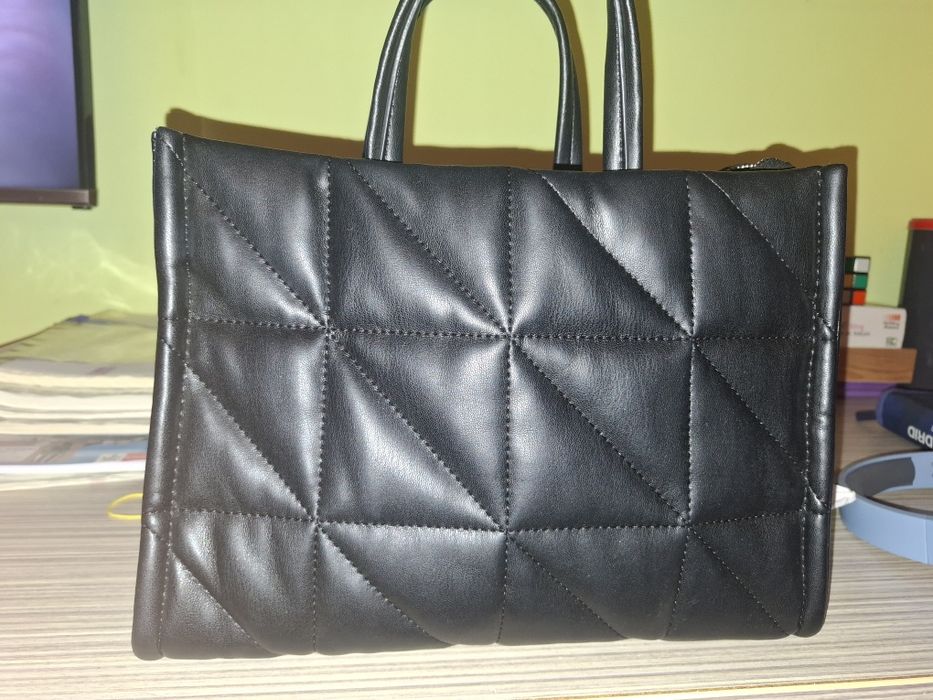 Чанта Stradivarius