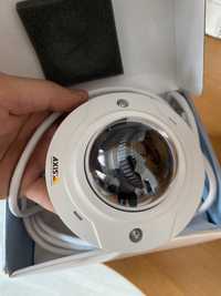 Axis камера видеонаблюдения