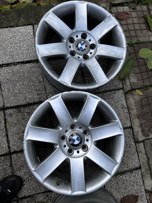 Блв стайл 44 17ски