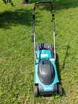 Mașină de tuns gazon electrică Makita ELM 3311