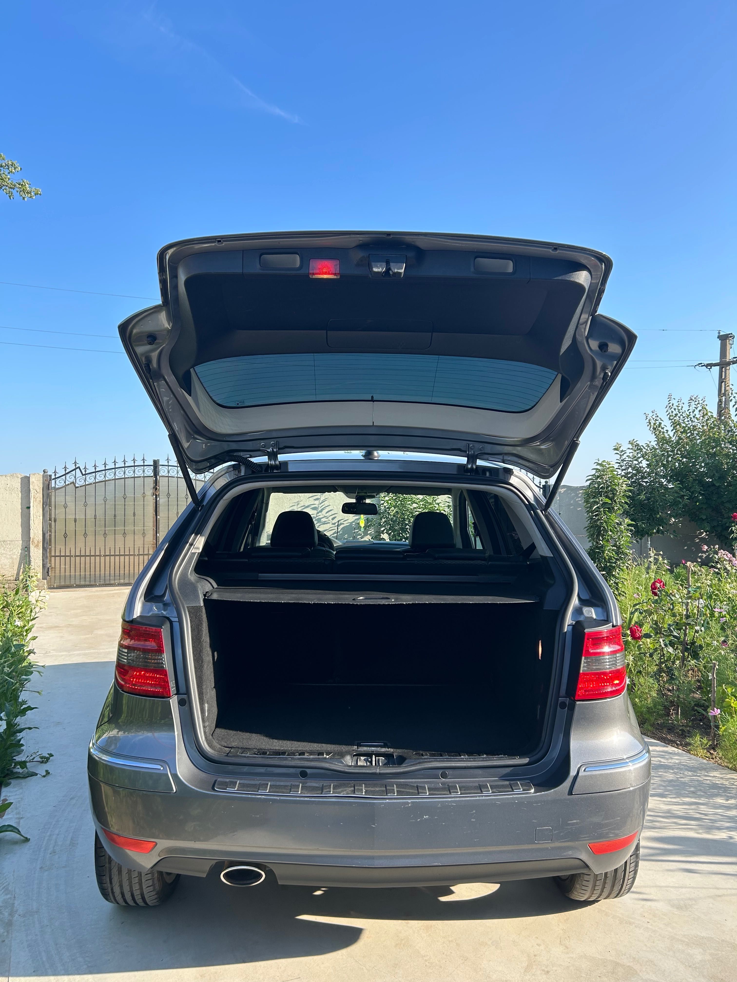 Mercedes B200 CDI