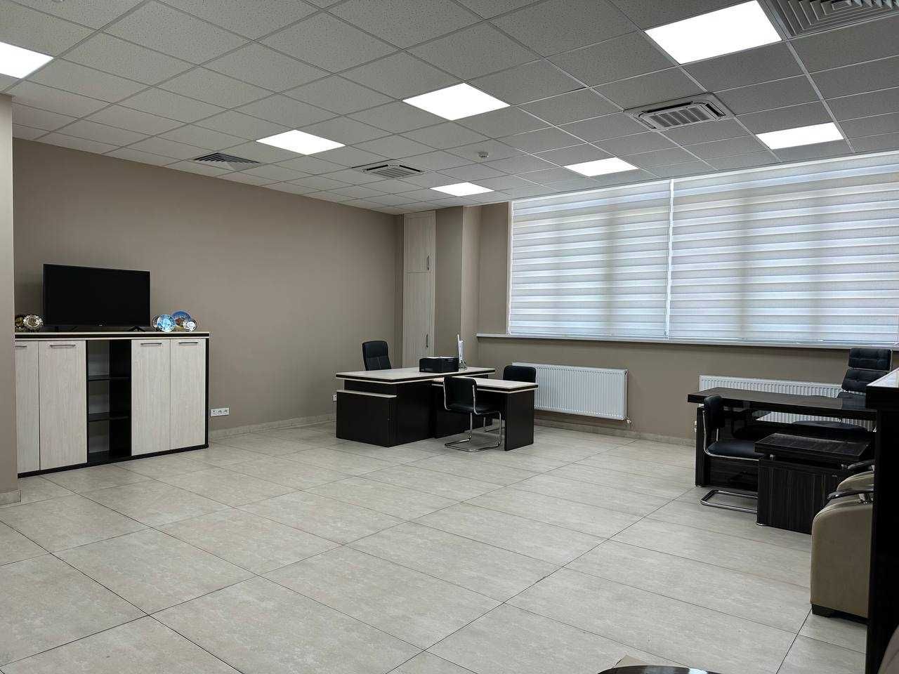 В Аренду Свой офис / Arendaga ofis в центре, 55м2. ул.Нукус