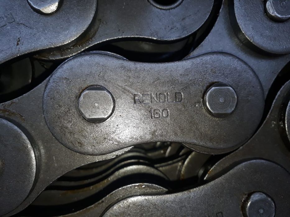 Цепь привода 2хр