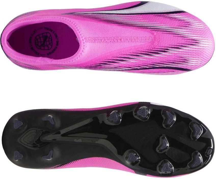 Puma ,Ultra Match LL fg/ag Junior
ULTRA MATCH LL FG/AG R
ULTRA MATCH L
