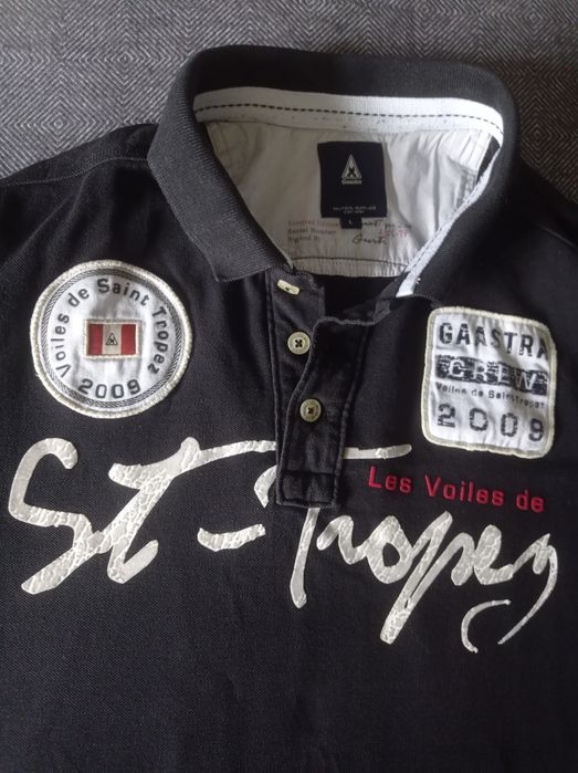 Tricou original , Hilfiger,Gaastra, măr L