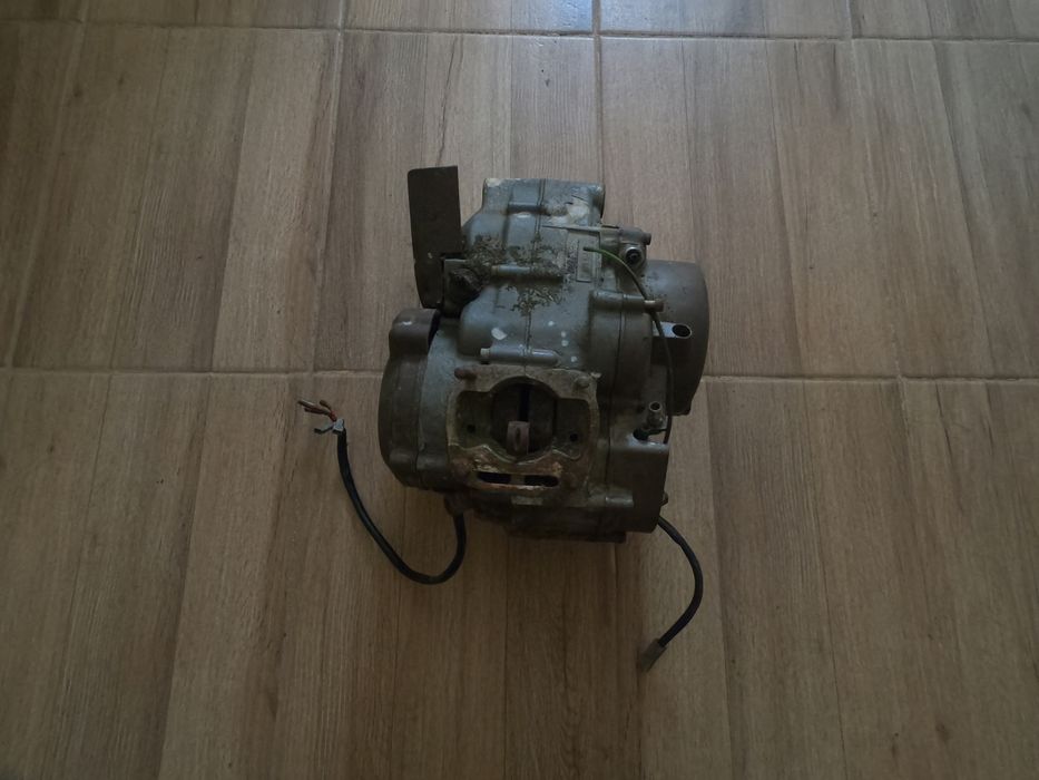 Vănd diferite piese Rotax123