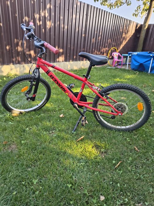 Bicicleta copii 20 inch