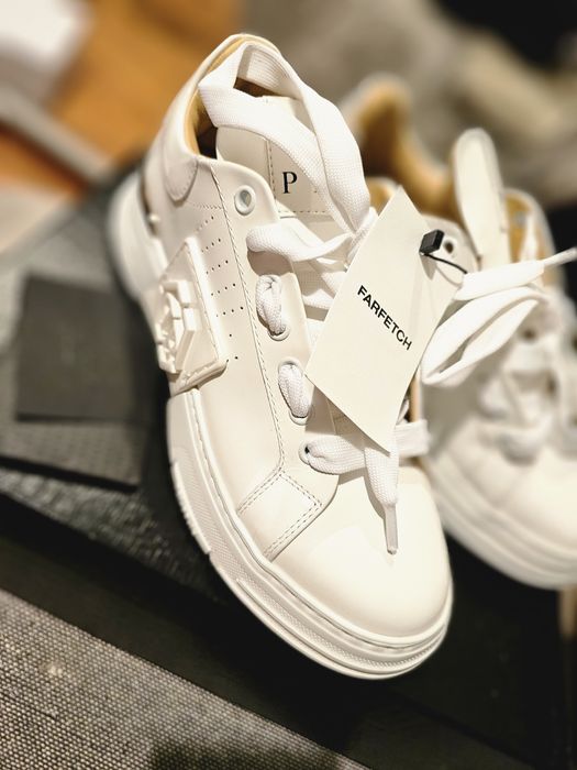 Sneakers Philipp Plein