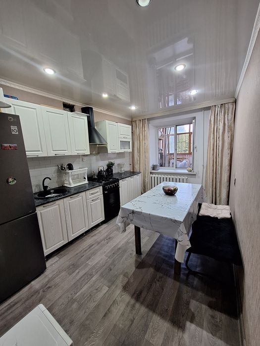 Продаётся 2 комн, ОблГаи, Квант