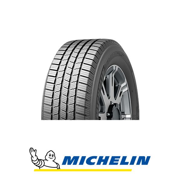 Michelin 275/60 R20 Nissan, Toyota