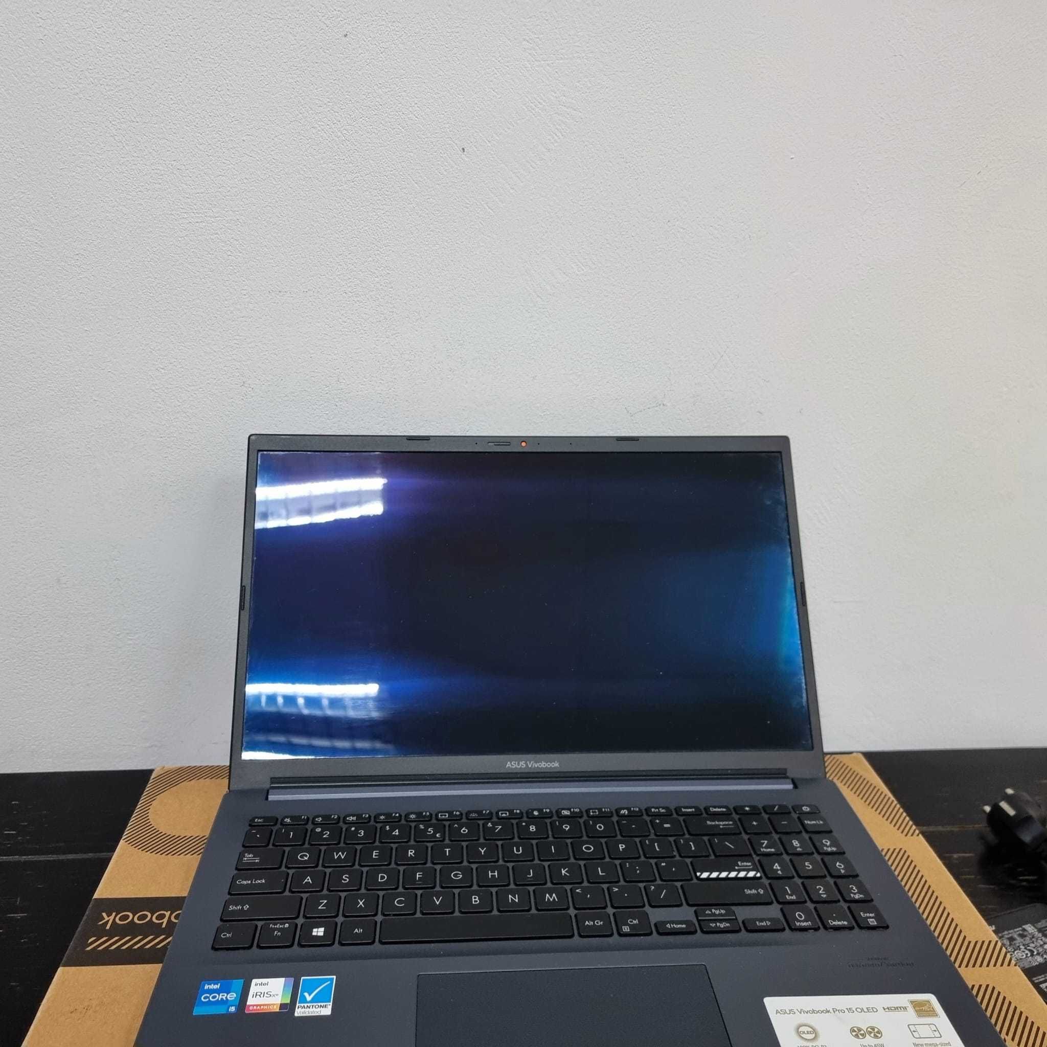 ASUS VIVOBOOK PRO 15 i5 GEN 11 Zeus Amanet 57139