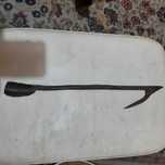 Harpon vintage de balena 2