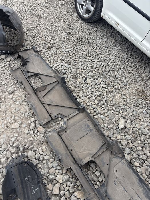 кори под купето/мотора/скаростите за mazda cx5