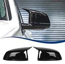Capac oglinda M set capace oglinzi BMW X4 G02 X5 G05 X6 G06 X7 G07 iX3