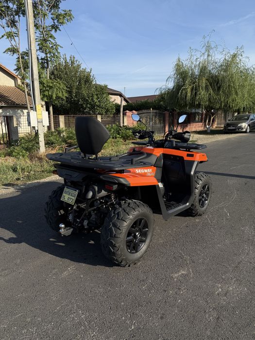 Segway Snarler At5L