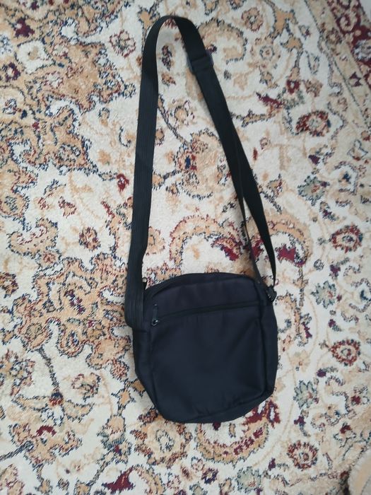 Сумка найк 3 карманы