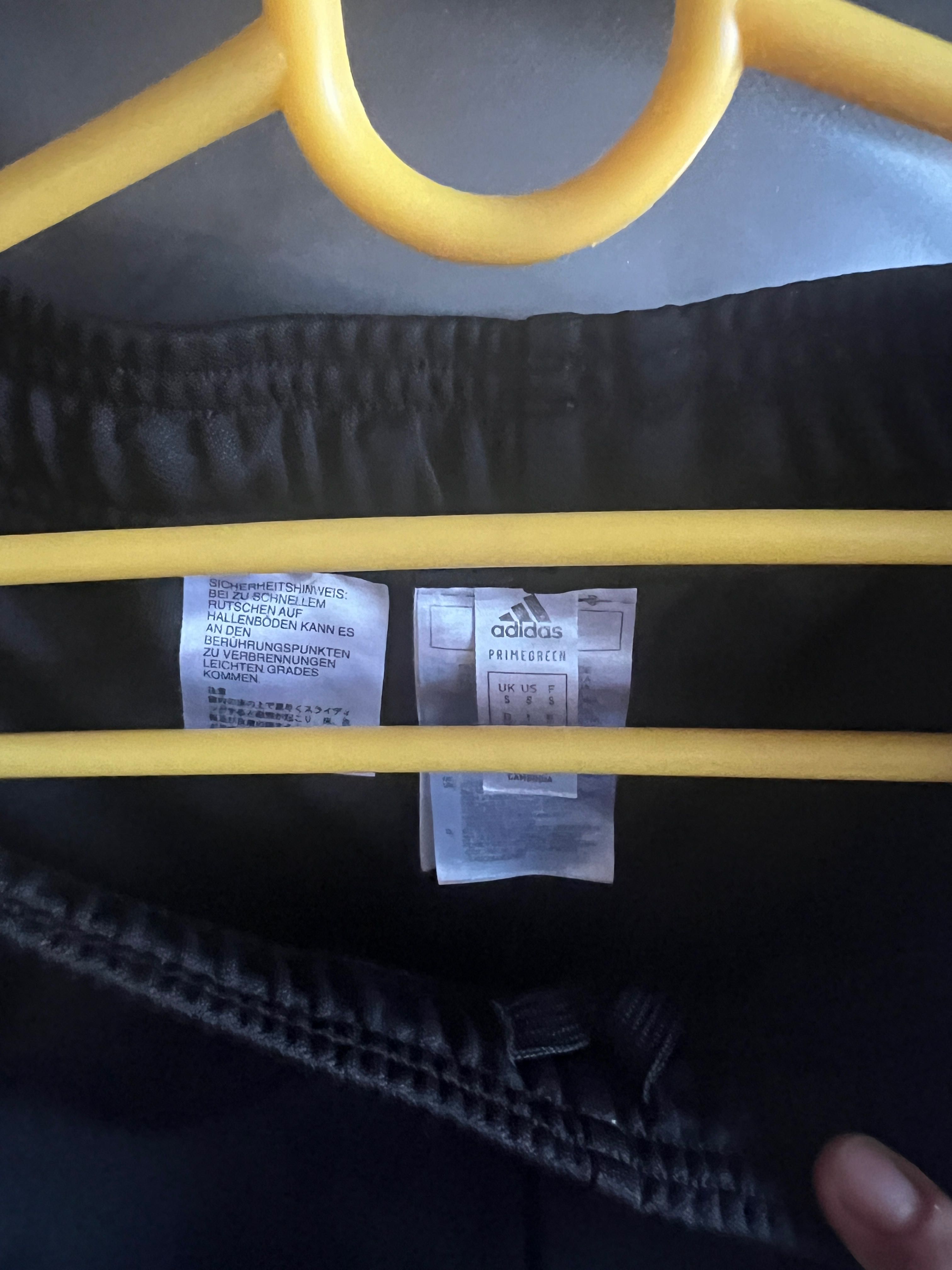 Adidas екип тениска,къси панталони,и дълги панталони