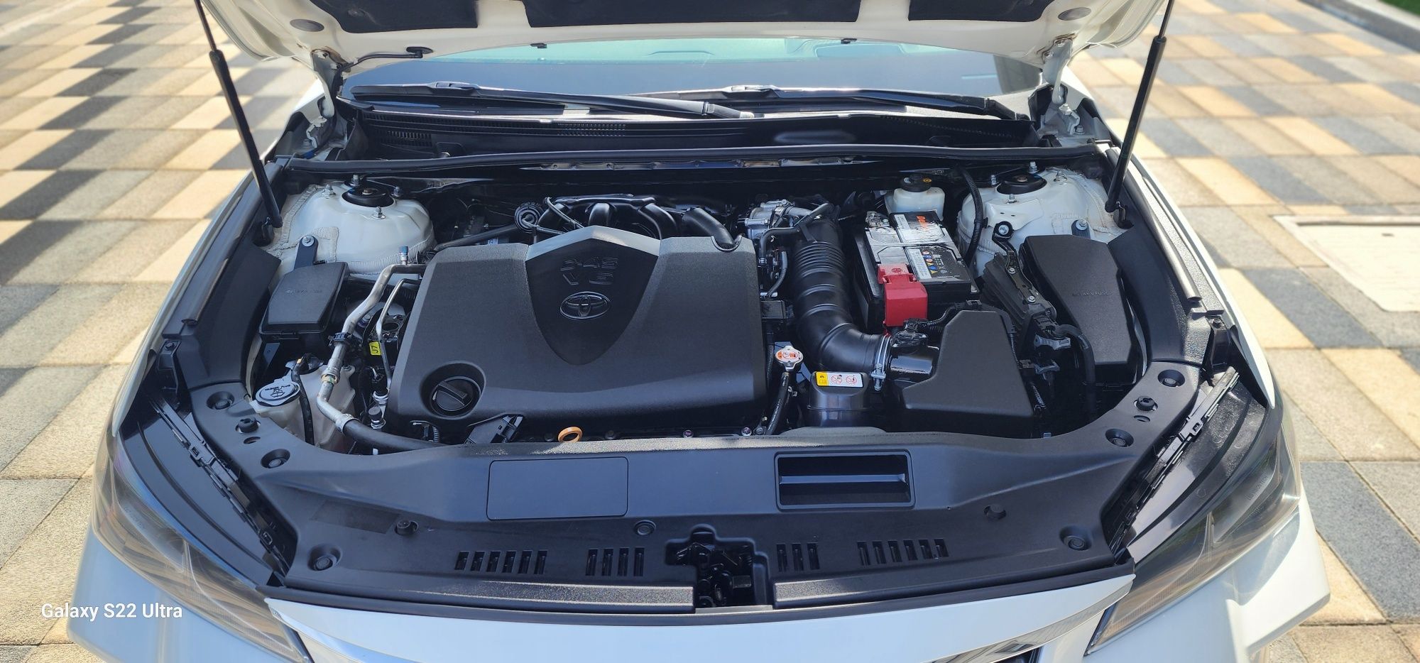 Toyota Avalon LIMETED