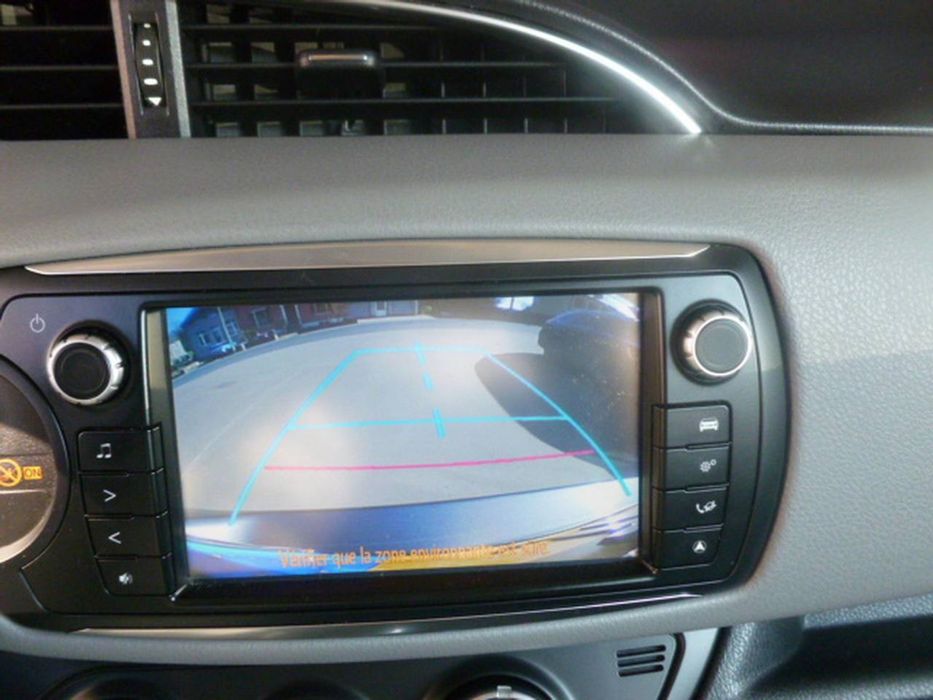 Toyota Yaris 1.4D4D 1ND 4бр НА ЧАСТИ