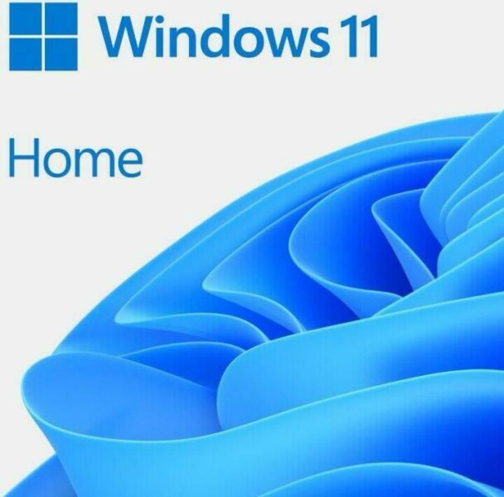 Инсталация Windows