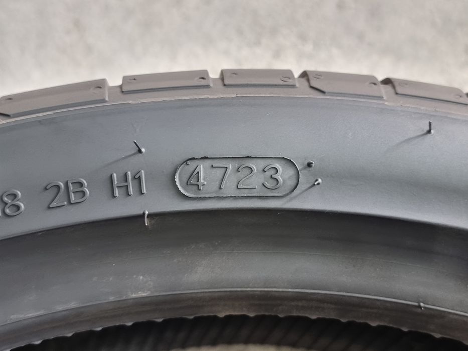 НОВИ 275/30/20 Hankook 2Броя: 620лв
