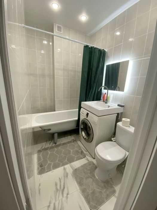 Сдается квартира в центре города