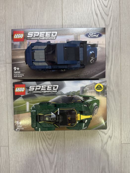 Lego / лего коли