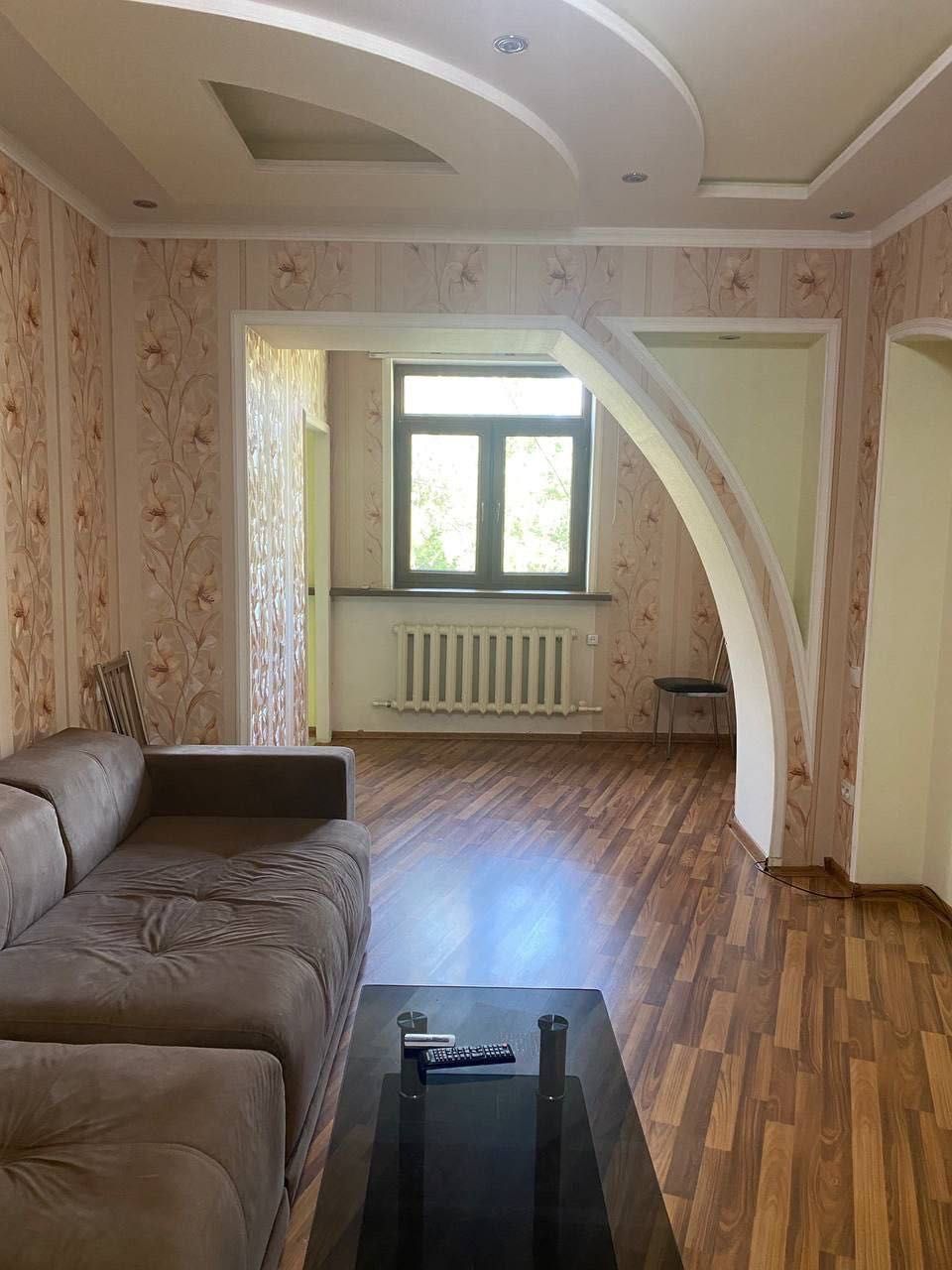 Мирабад Продается 3 комнатная квартира Федорович ул.Саида Барака