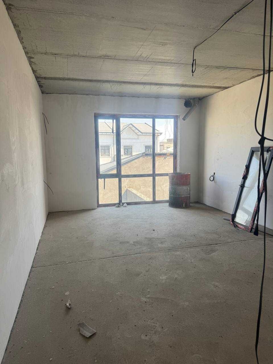 Дом с террасами и подвалом 330 м² | Сергели, Хонабад