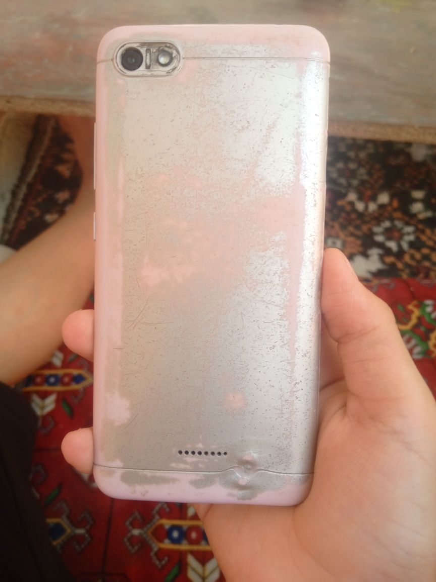 Xiaomi Redmi 6a arzonga sotiladi