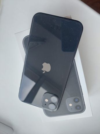 Apple iphone 11, black