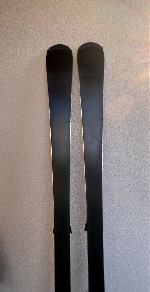 Head c200Si ски 163см