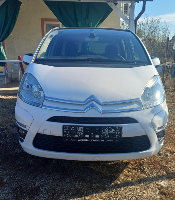 Citroen C4 Picasso 1.6 hdi euro 5