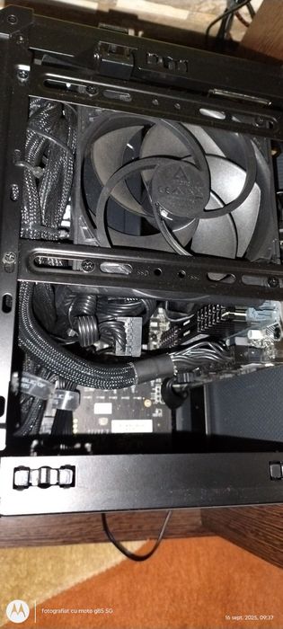 Carcasa pc Jonsbo c6