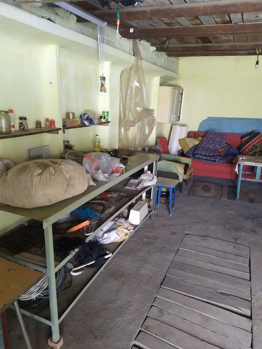 Продается Гараж в Шодлике