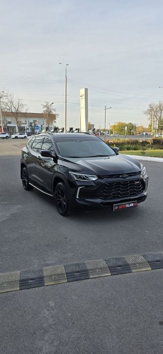 Трекер премьер в родной краске 2023