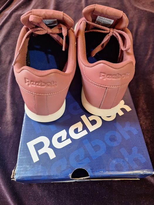 Дамски маратонки Reebok