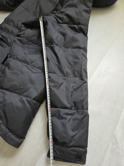 Geacă puf Koton bărbați XXL, foarte călduroasă, stare foarte bună