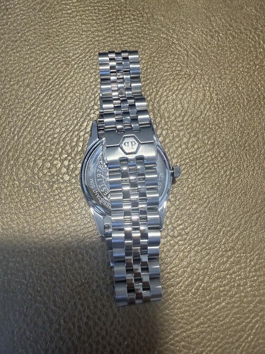 Vand ceas philipp plein PWYAA0423 nou