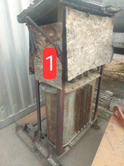 Продам ТМО/ трансформатор