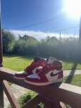 Jordan 1 Chicago