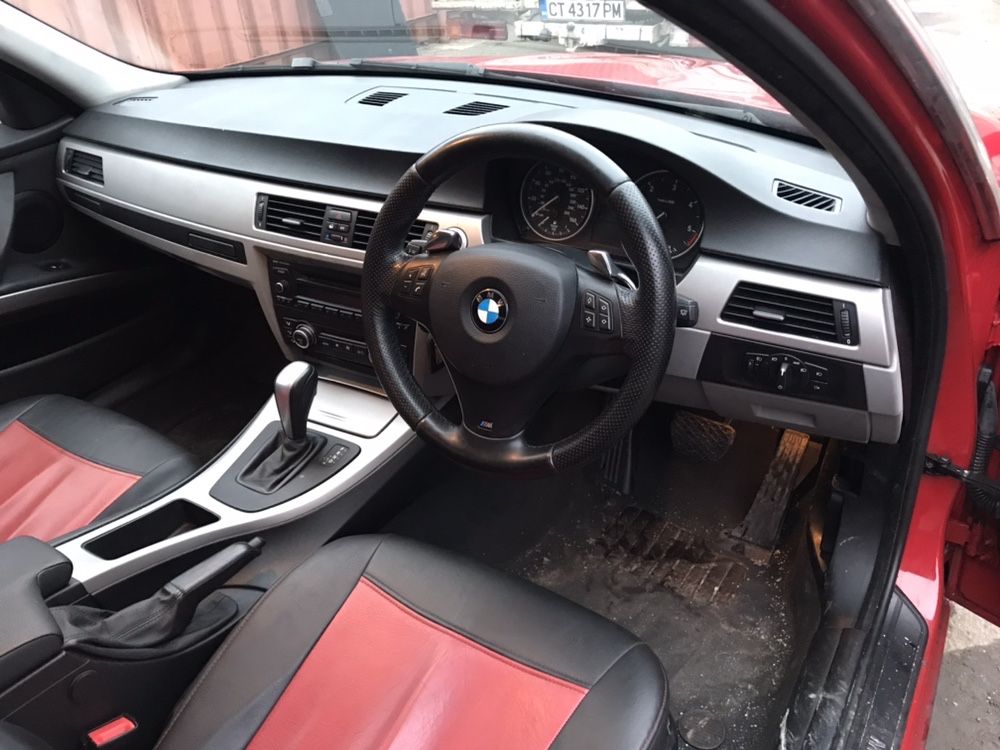 Продавам Бмв е90 335д/bmw 335d