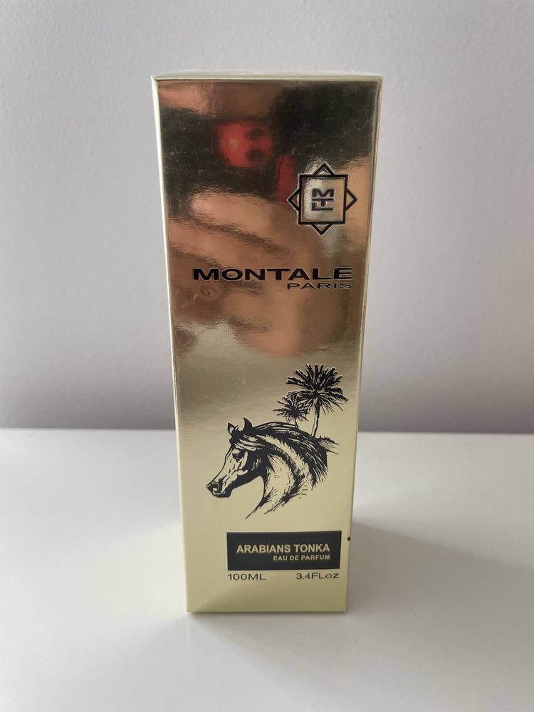Montale Arabians Tonka 100ml parfum