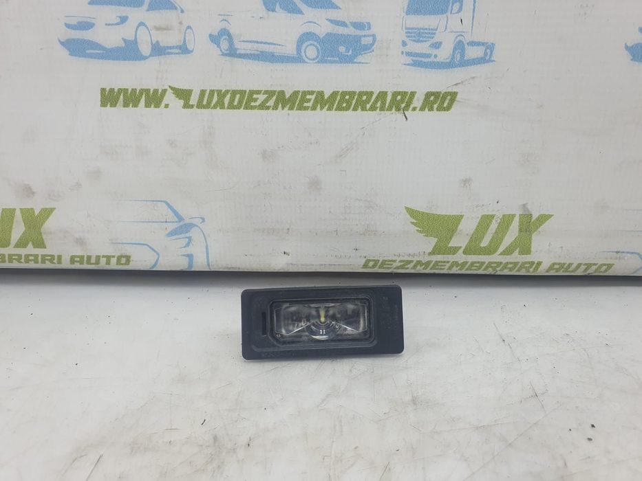 Lampa numar inmatriculare 5na943021 Skoda Fabia 3 (facelift)
