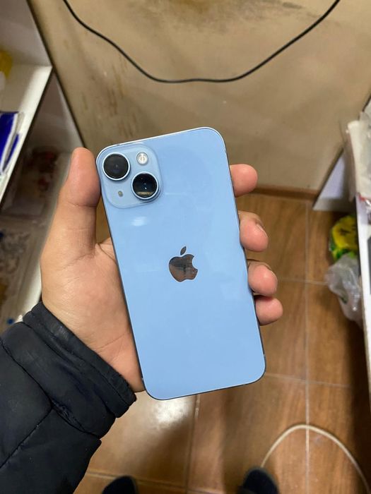 Айфон 14 в идеале