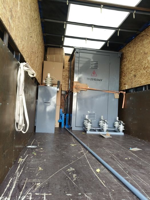 Трансформатор ктпн ктп омп